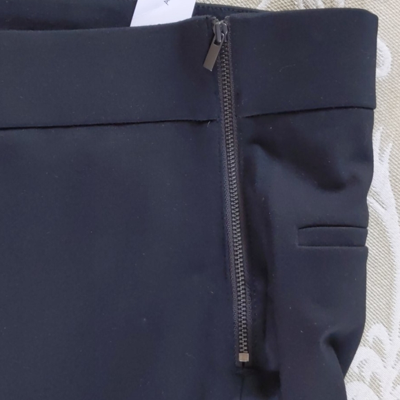 Ann Taylor slim ankle pants NEW with tags - Picture 7 of 7